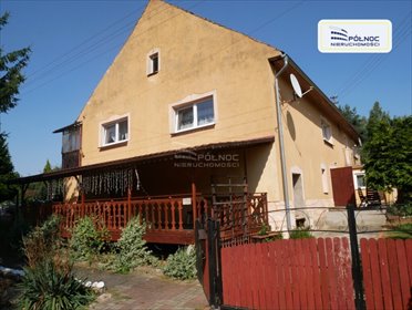 dom na sprzedaż 180m2 dom Ustronie