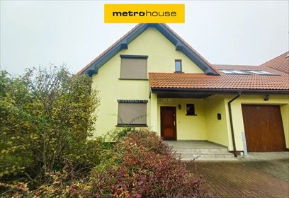 dom na wynajem 201m2 dom Bielany Wrocławskie, Słoneczna