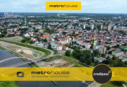 Mieszkanie 50 m² z widokiem na Narew - polecam mieszkanie Ostrołęka, Kilińskiego