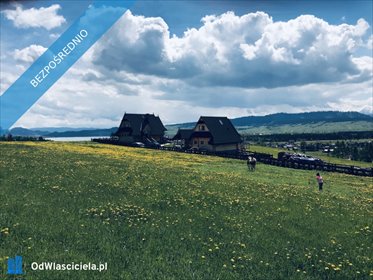 działka na sprzedaż 2149m2 działka Szlembark, Kulisiewicza