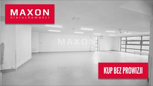 lokal użytkowy na sprzedaż 813m2 lokal użytkowy Warszawa, Śródmieście, al. Aleja Jana Pawła II