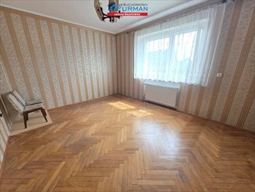 Do sprzedania dom 116 m² z dużą działką 780 m² w Wągrowcu dom Wągrowiec