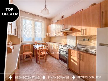 Gdynia, Śródmieście, 41,32 m², balkon, do remontu mieszkanie Gdynia, Śródmieście, Obrońców Wybrzeża