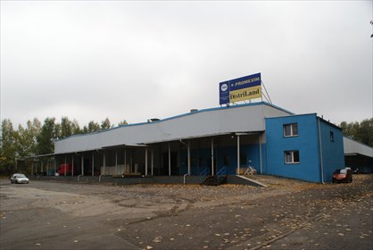 Biuro 71 m² w Mysłowicach - blisko autostrady A4 lokal użytkowy Mysłowice, ks. Bończyka