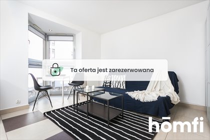 Zapraszam do wynajęcia 22 m² studio z parkingiem na Prądniku Białym mieszkanie Kraków, Prądnik Biały, Prądnik Biały, Eljasza Walerego Radzikowskiego