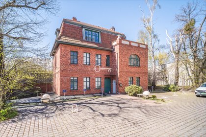 Luksusowy hotel butikowy 547 m² w Sopocie - zapraszam lokal użytkowy Sopot