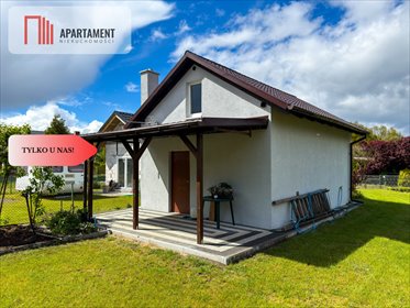 działka na sprzedaż 380m2 działka Gródek