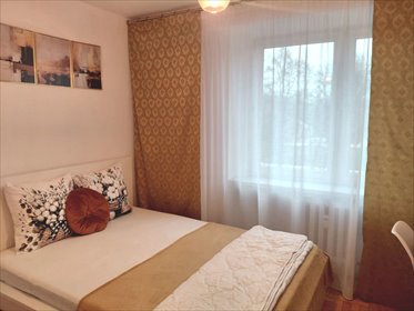 mieszkanie na wynajem 59m2 mieszkanie Warszawa, Mokotów Służewiec, Wolfganga Amadeusza Mozarta