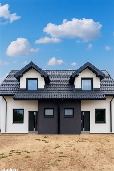 dom na sprzedaż 89m2 dom Rzeszów, Jarowa