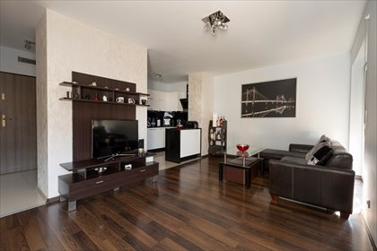 mieszkanie na sprzedaż 45m2 mieszkanie Kalisz, Panorama Park