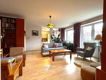 mieszkanie na sprzedaż 61m2 mieszkanie Gdynia, Wielki Kack, Gryfa Pomorskiego