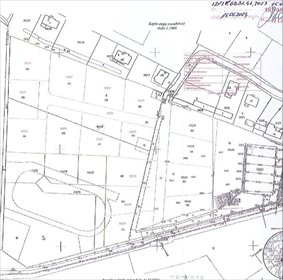 działka na sprzedaż 1768m2 działka Iłowa, Kolejowa