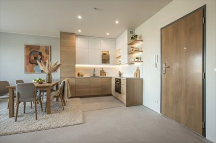 mieszkanie na sprzedaż 43m2 mieszkanie Łódź, Widzew, Widzewska