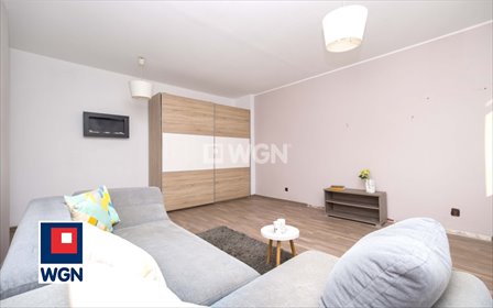 Mieszkanie dwupokojowe na sprzedaż Łaziska Górne, Łaziska Średnie, Świętej Barbary 40m2 Foto 5