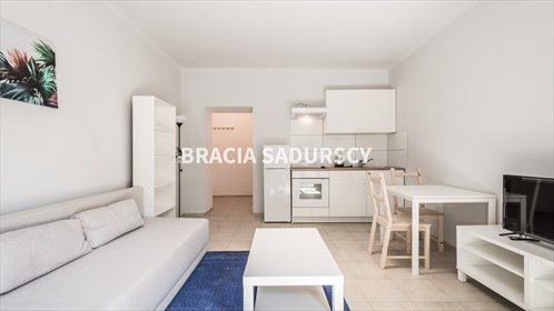 mieszkanie na sprzedaż 50m2 mieszkanie Kraków, Podgórze, Zabłocie, Dekerta