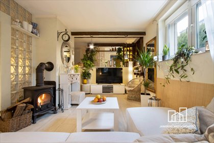 dom na sprzedaż 174m2 dom Gniezno, Poznańska