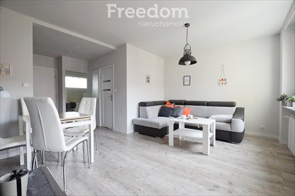 mieszkanie na sprzedaż 34m2 mieszkanie Opole, Oświęcimska