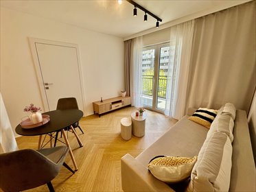 mieszkanie na wynajem 37m2 mieszkanie Wrocław, Śródmieście, Śródmieście, Henryka Sienkiewicza