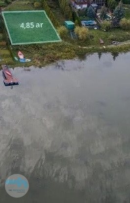 Działka budowlana na sprzedaż Tęgoborze 485m2 Foto 2