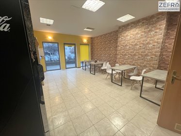 Lokal użytkowy na wynajem Kraków, Prądnik Biały, Górka Narodowa 102m2 Foto 4