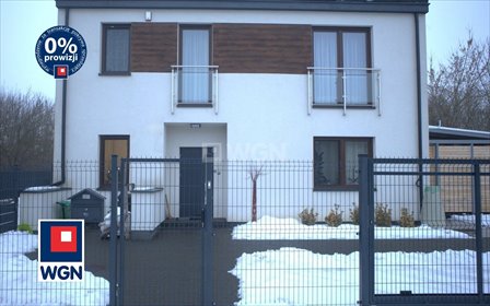 dom na sprzedaż 96m2 dom Janówek Pierwszy, Janówek Pierwszy