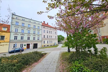 mieszkanie na sprzedaż Wałbrzych 33 m2