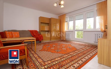 mieszkanie na wynajem 64m2 mieszkanie Piotrków Trybunalski, zachodnia, Paderewskego