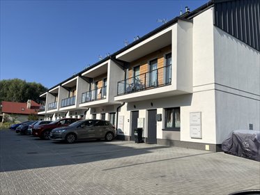 mieszkanie na wynajem 20m2 mieszkanie Rzeszów, al. gen. Władysława Sikorskiego