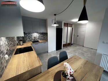 Eleganckie 3-pokojowe mieszkanie z garażem w centrum Łodzi mieszkanie Łódź, Śródmieście, PIŁSUDSKIEGO