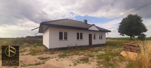 dom na sprzedaż 96m2 dom Zduny