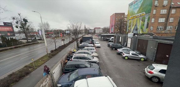 Lokal użytkowy na sprzedaż Wrocław, ul. Krakowska 30-34 800m2 Foto 2