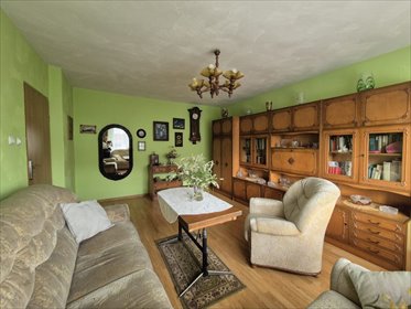 dom na sprzedaż Jelenia Góra 108 m2