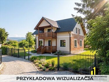 Sprzedam dom z potencjałem w centrum Buczkowic 108 m² dom Buczkowice