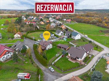 dom na sprzedaż 115m2 dom Kłokoczyn, Wesoła