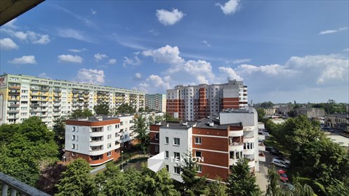 mieszkanie na sprzedaż 43m2 mieszkanie Łódź, Górna, Lecznicza