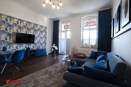 mieszkanie na wynajem 74m2 mieszkanie Bydgoszcz, Dworcowa