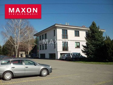 Polecam nowoczesny lokal biurowy 200 m² w Wilanowie lokal użytkowy Warszawa, Wilanów, Ruczaj