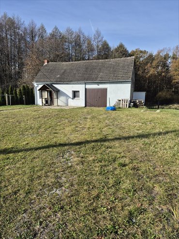 dom na sprzedaż 50m2 dom Staniszcze Małe