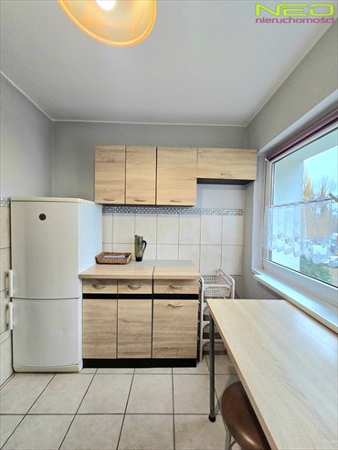 mieszkanie na sprzedaż 30m2 mieszkanie Częstochowa, Tysiąclecie