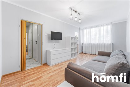Nowa, jasna kawalerka po remoncie w centrum Tychów mieszkanie Tychy, Os. D, Romana Dmowskiego