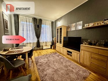 mieszkanie na sprzedaż 64m2 mieszkanie Legnica, Hutników