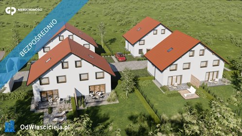 dom na sprzedaż 109m2 dom Pełcznica