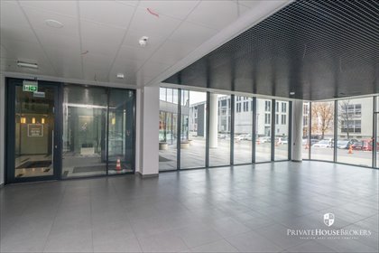Lokal użytkowy na wynajem Kraków, Grzegórzki, Grzegórzki, Przy Rondzie 118m2 Foto 3
