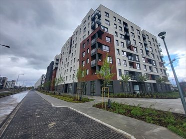 lokal użytkowy na wynajem 59m2 lokal użytkowy Warszawa, Ursus, Szamoty, Edwarda Habicha
