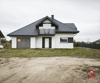 Dom wolnostojący 160 m² z potencjałem aranżacji, blisko jeziora dom Suwałki