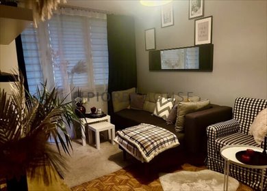 mieszkanie na sprzedaż 38m2 mieszkanie Warszawa, Targówek, Chodecka