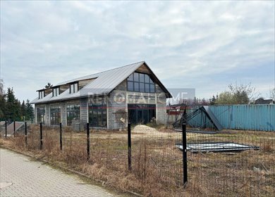 magazyn na wynajem 450m2 magazyn Kiełczów