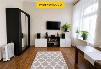 Sprzedam kawalerkę 30 m² w Łodzi z antresolą i pełnym wyposażeniem mieszkanie Łódź, Śródmieście, Radwańska