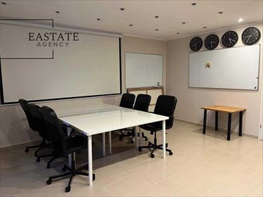 lokal użytkowy na wynajem 115m2 lokal użytkowy Warszawa, Praga-Południe Gocław, Genewska