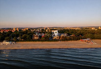 Apartament nad morzem 36m², inwestycja, plaża 10m mieszkanie Gdańsk, Brzeźno, Łamana